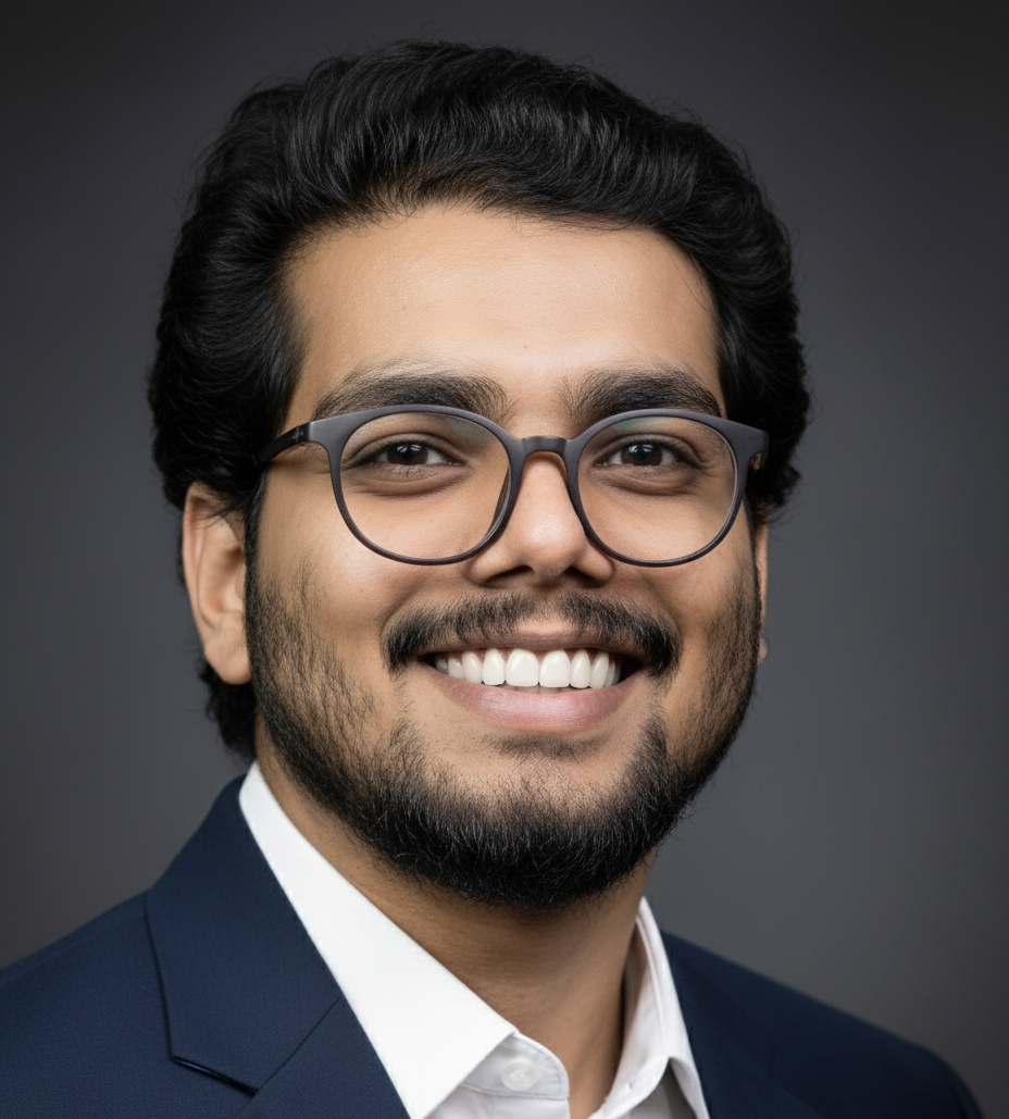 Aravind Remanan